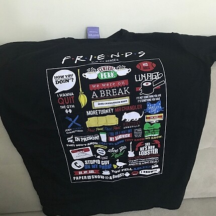 Karga xs friends