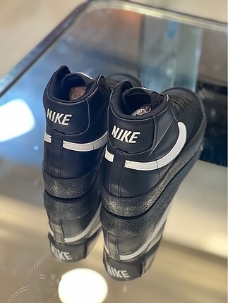 Nike Nike Blazer erkek spor ayakkabısı