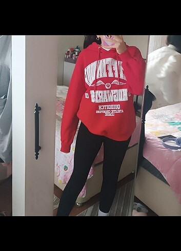 DeFacto sweatshirt 
