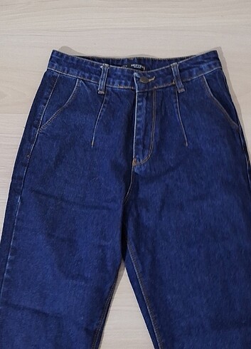 Mom jean