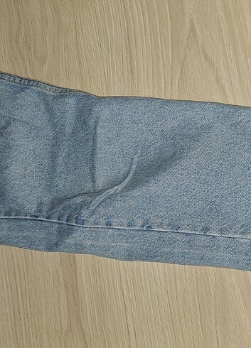 28 Beden Mom jean