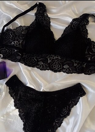 Soft Lace Braset