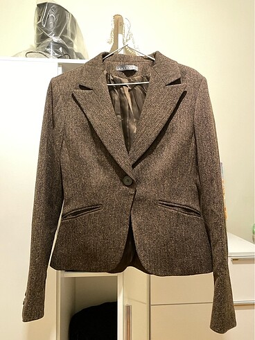 blazer ceket