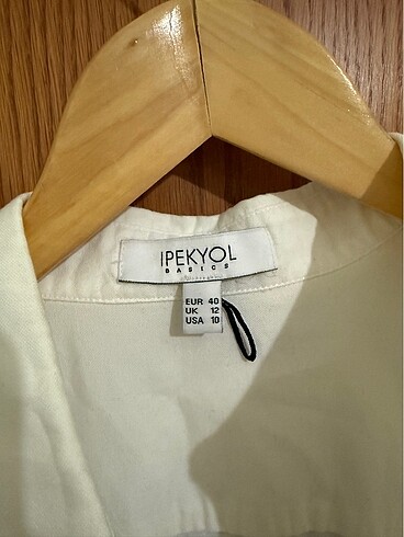ipekyol ipekyol gömlek