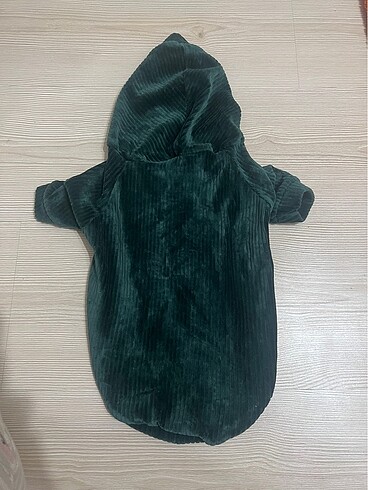 Köpek sweatshirt