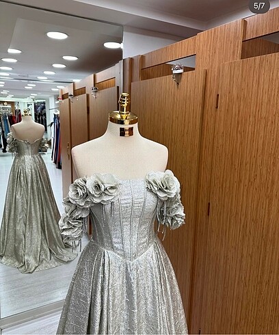 l Beden çeşitli Renk Nişan düğün elbisesi