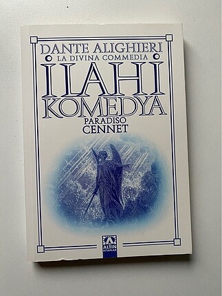 İlahi Komedya - Cennet