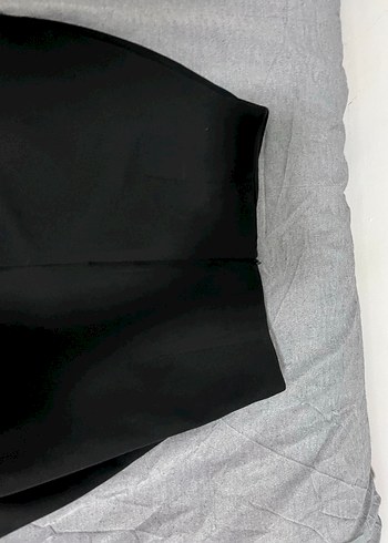 Siyah Mini Etek - Görsel 7