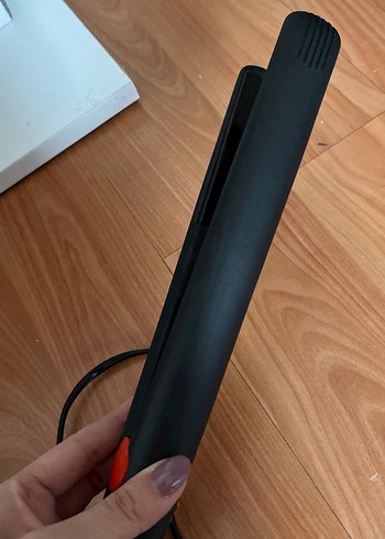 Sinbo Siyah Saç Düzleştirici - Görsel 8