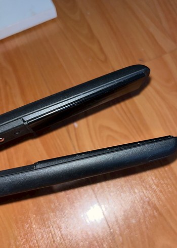 Sinbo Siyah Saç Düzleştirici - Görsel 3