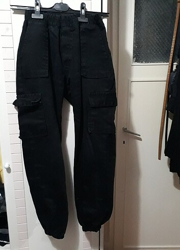 Pantolon jean