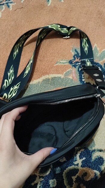 Kol çantası - Görsel 3