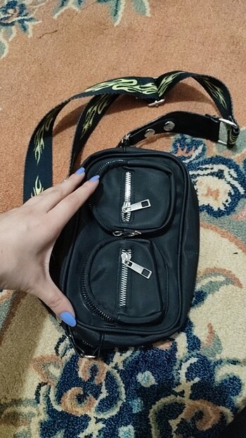 Kol çantası - Görsel 4