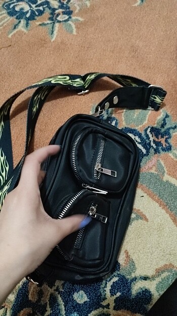 Kol çantası - Görsel 7