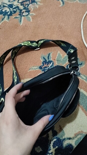 Kol çantası - Görsel 9