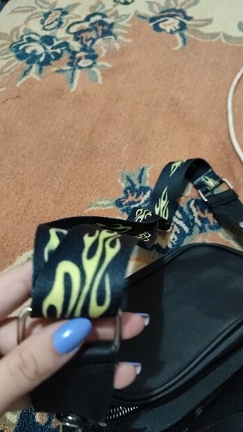 Kol çantası - Görsel 10