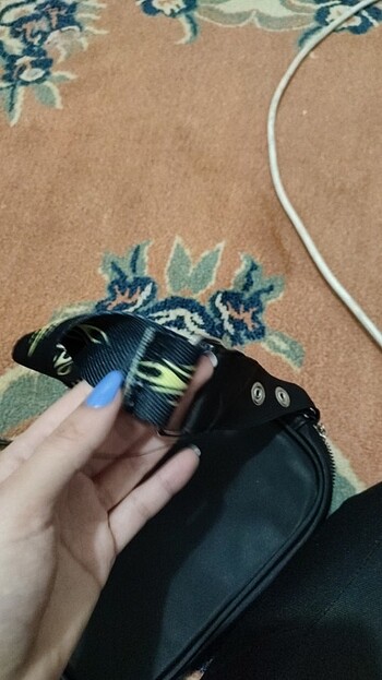 Kol çantası - Görsel 11