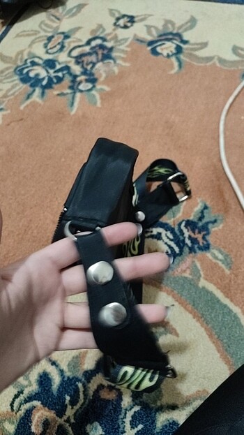 Kol çantası - Görsel 12