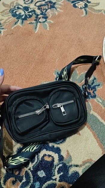 Kol çantası - Görsel 14