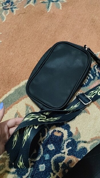 Kol çantası - Görsel 15