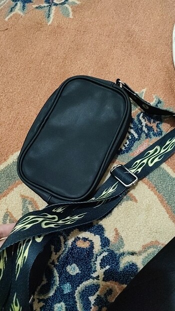 Kol çantası - Görsel 16