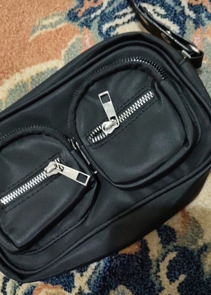 Kol çantası - Görsel 2