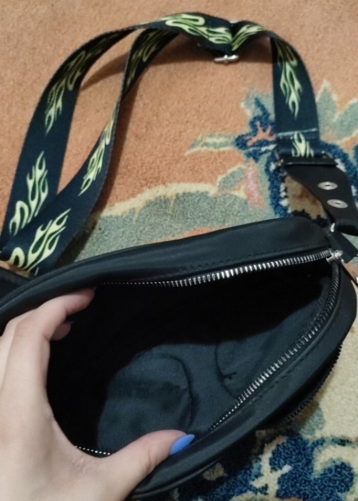 Kol çantası - Görsel 3