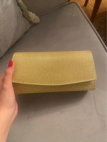 Gold Portföy Çanta