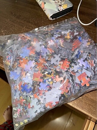 Puzzle