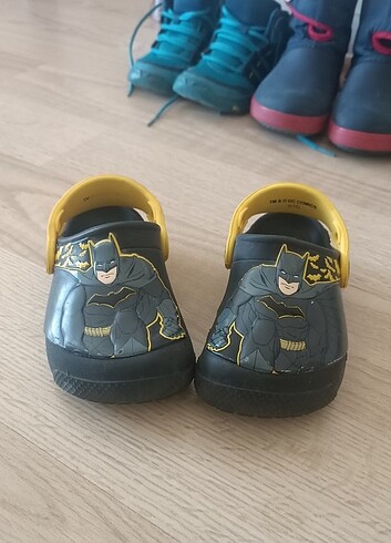 Crocs c7 terlik