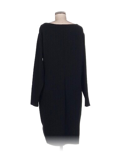 xl Beden H&M Uzun Elbise %70 İndirimli.