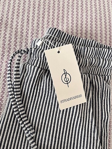 Stradivarius Stradivarius pantolon
