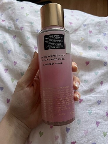 Victoria s Secret Victoria?s Secret body mist
