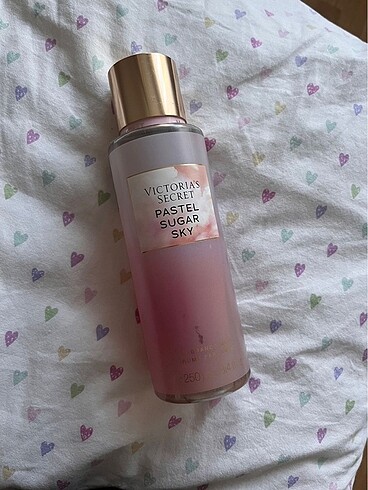 Victoria?s Secret body mist
