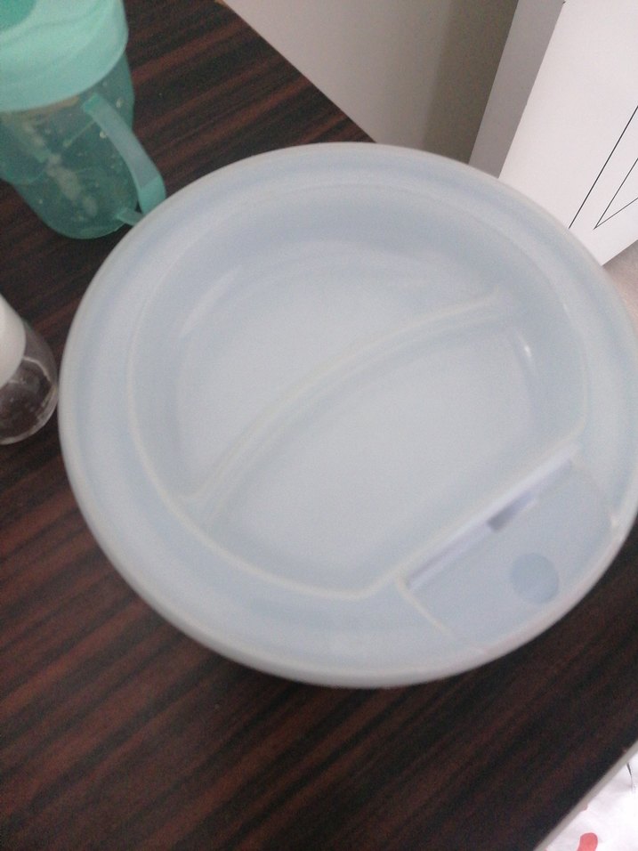 Turkuaz Bebek Biberonu ve Aksesuarları - Görsel 4