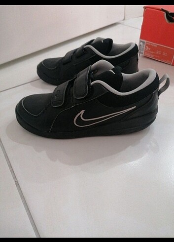 35 Beden siyah Renk Nike