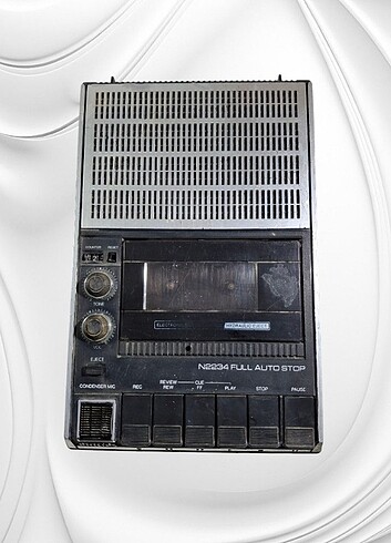 Philips N2234 Full Auto Stop 