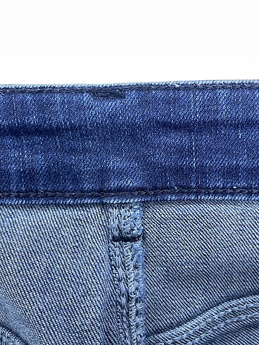 universal Beden lacivert Renk Diğer Jean / Kot %70 İndirimli.