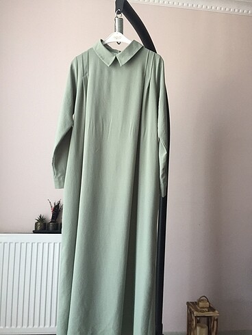 Tunik Elbise