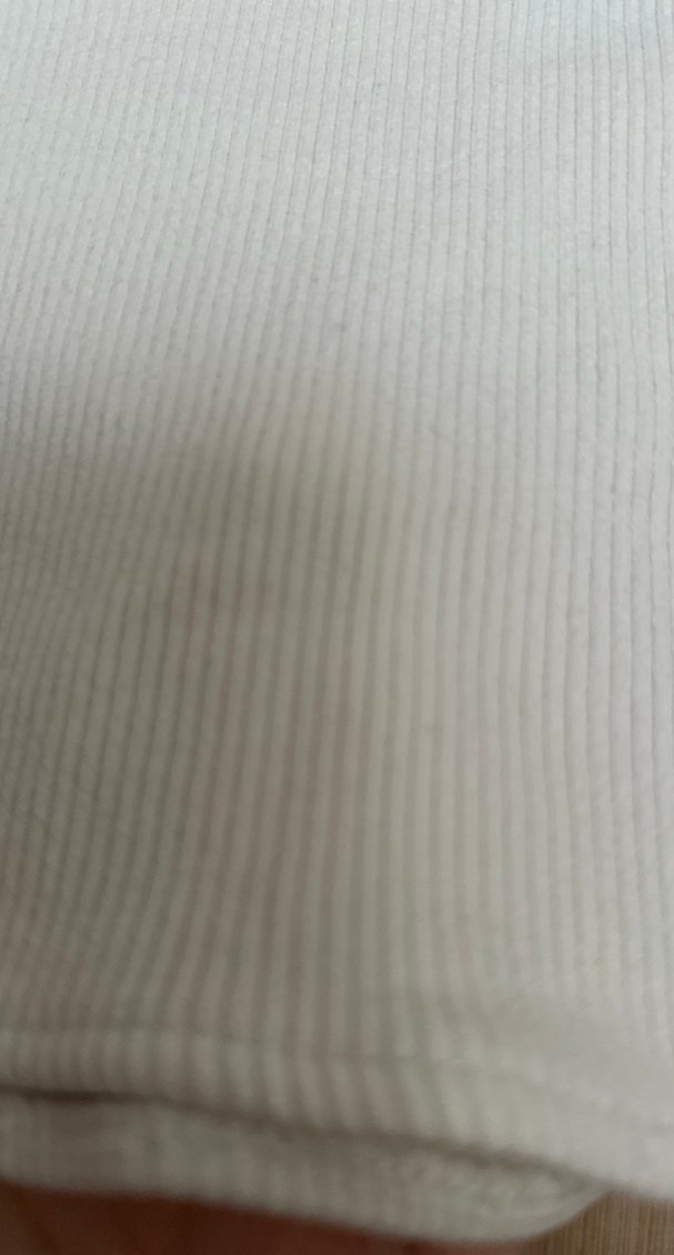 Zara Düğmeli Crop - Görsel 4