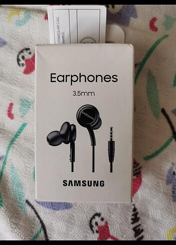 Samsung Earphones 