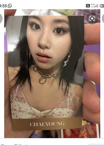Chae pc