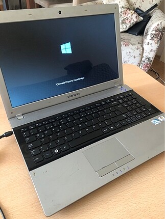 Samsung laptop