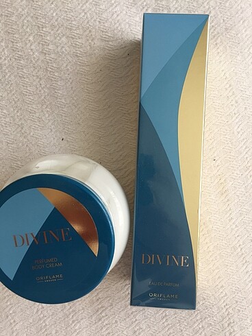 Divine parfüm