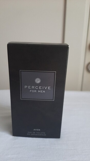 Perceive for men