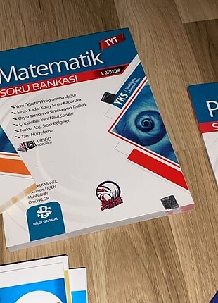 Matematik soru bankası