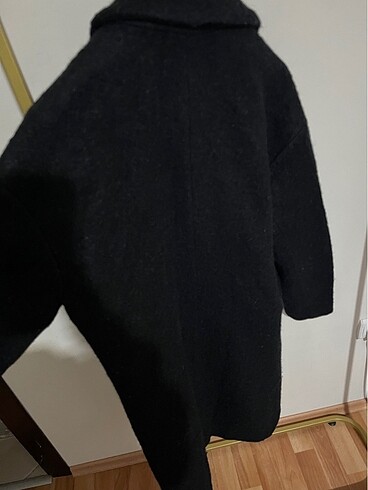 38 Beden Siyah kaşe