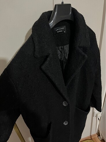 LC Waikiki Siyah kaşe