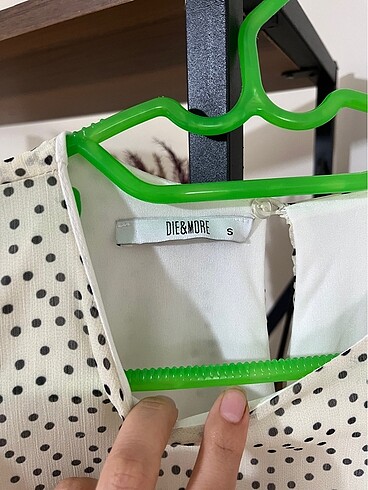 m Beden çeşitli Renk Uzun elbise