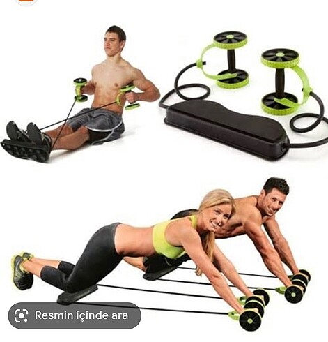 Spor aleti